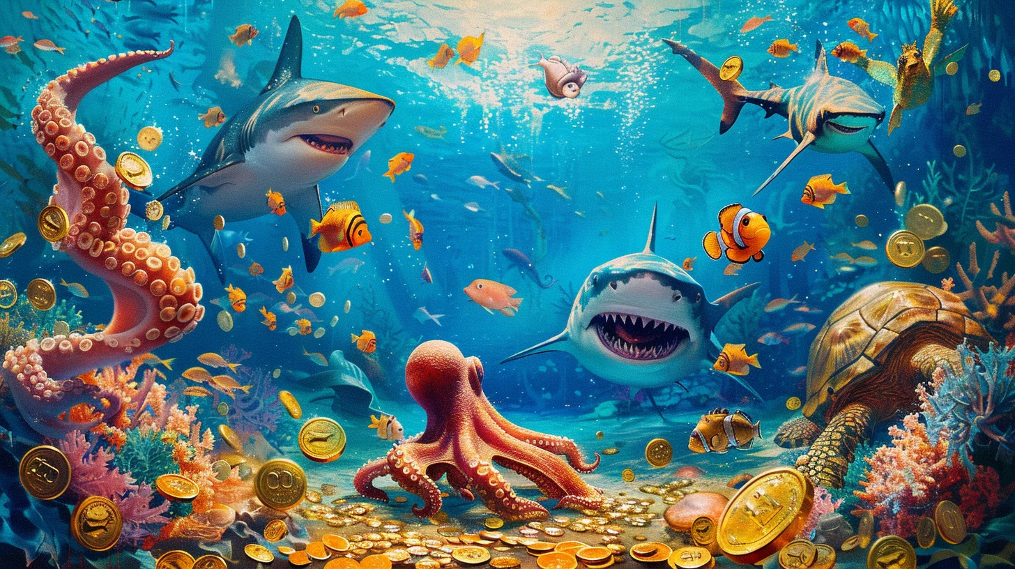 Khám Phá Thế Giới Của 123b Casino