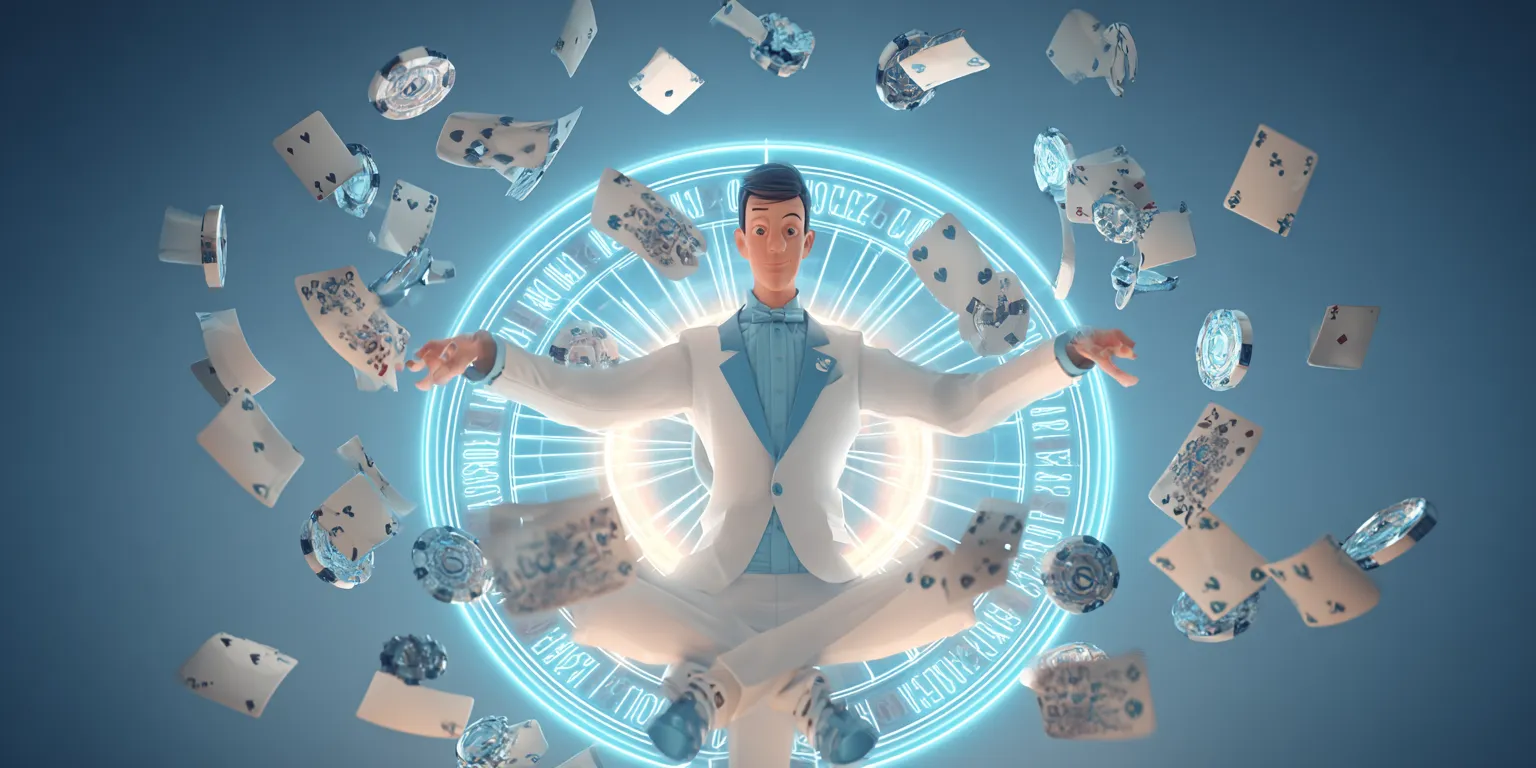 Khám Phá 7Ball Casino: Nơi Cung Cấp Trải Nghiệm Đỉnh Cao Cho Người Chơi