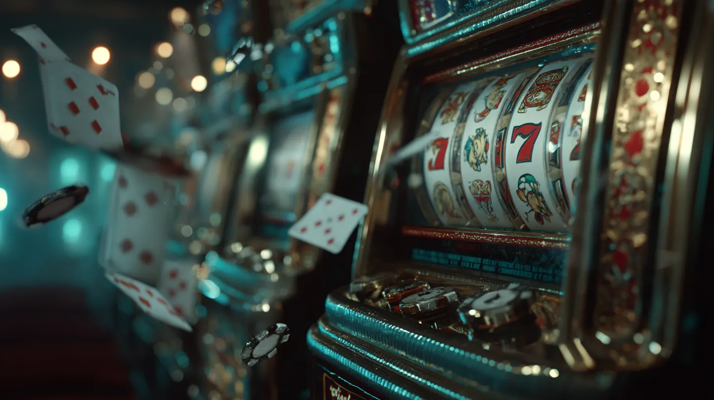 Khám Phá Thế Giới Giải Trí Với RR888