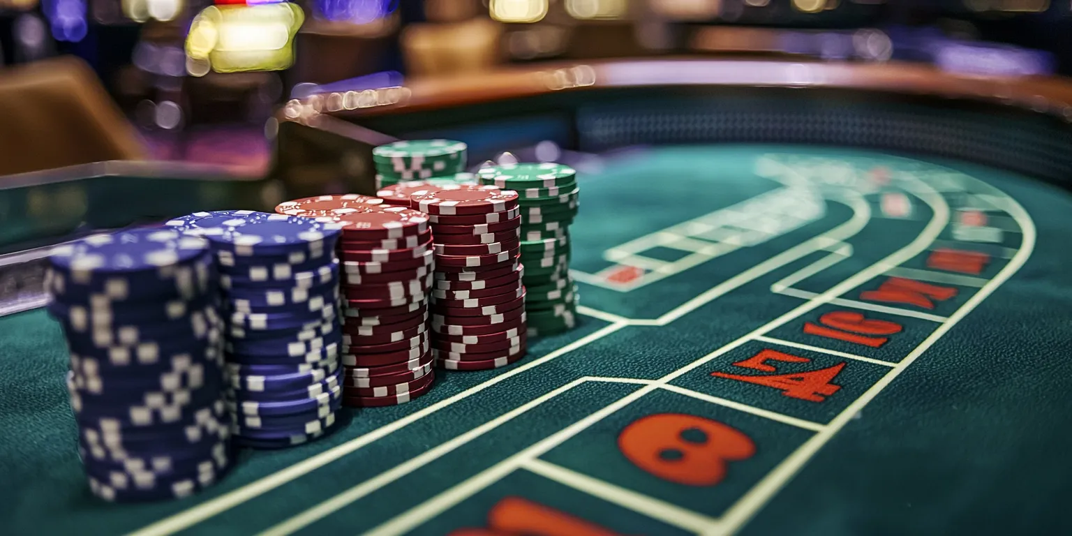 Khám Phá Thế Giới Đầy Hấp Dẫn Của RR88 Casino