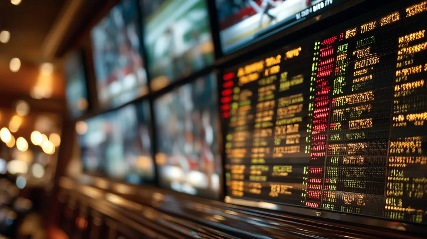 P3Bet - Nền Tảng Đặt Cược Bóng Đá Hàng Đầu