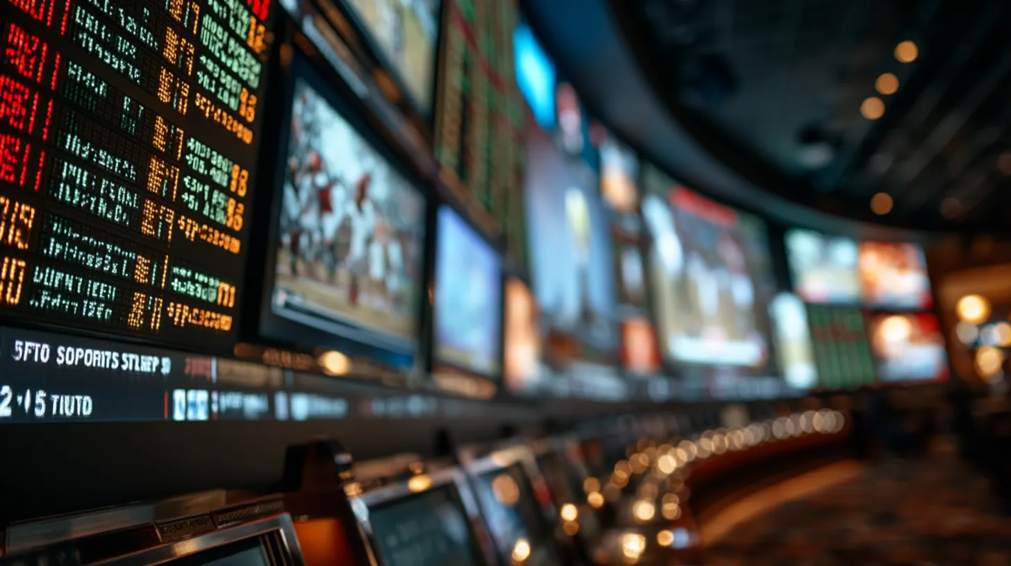 P3Bet - Nền Tảng Đặt Cược Bóng Đá Hàng Đầu