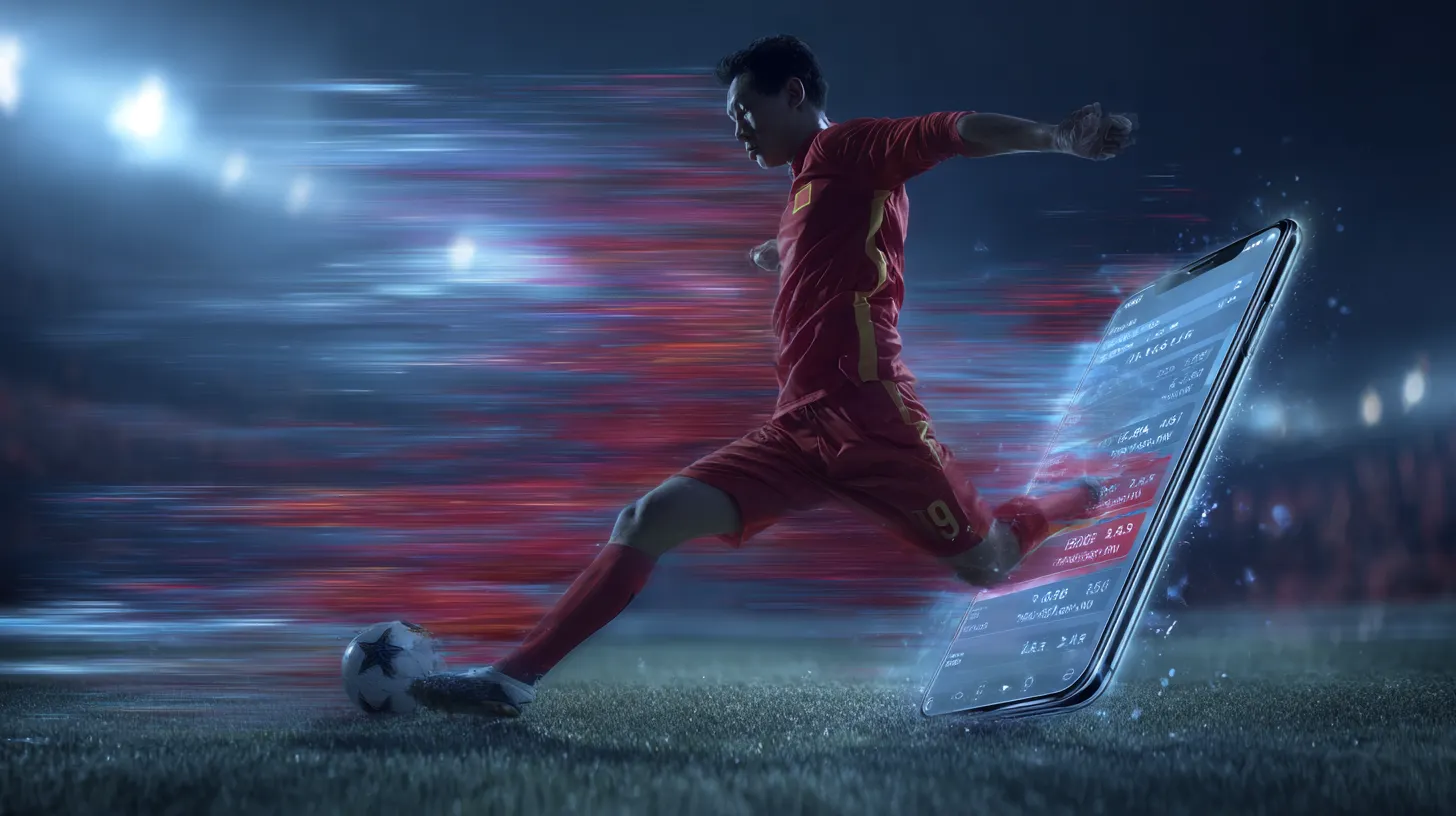 Khám Phá 123b Casino: Trải Nghiệm Đỉnh Cao Trong Thế Giới Casino Trực Tuyến