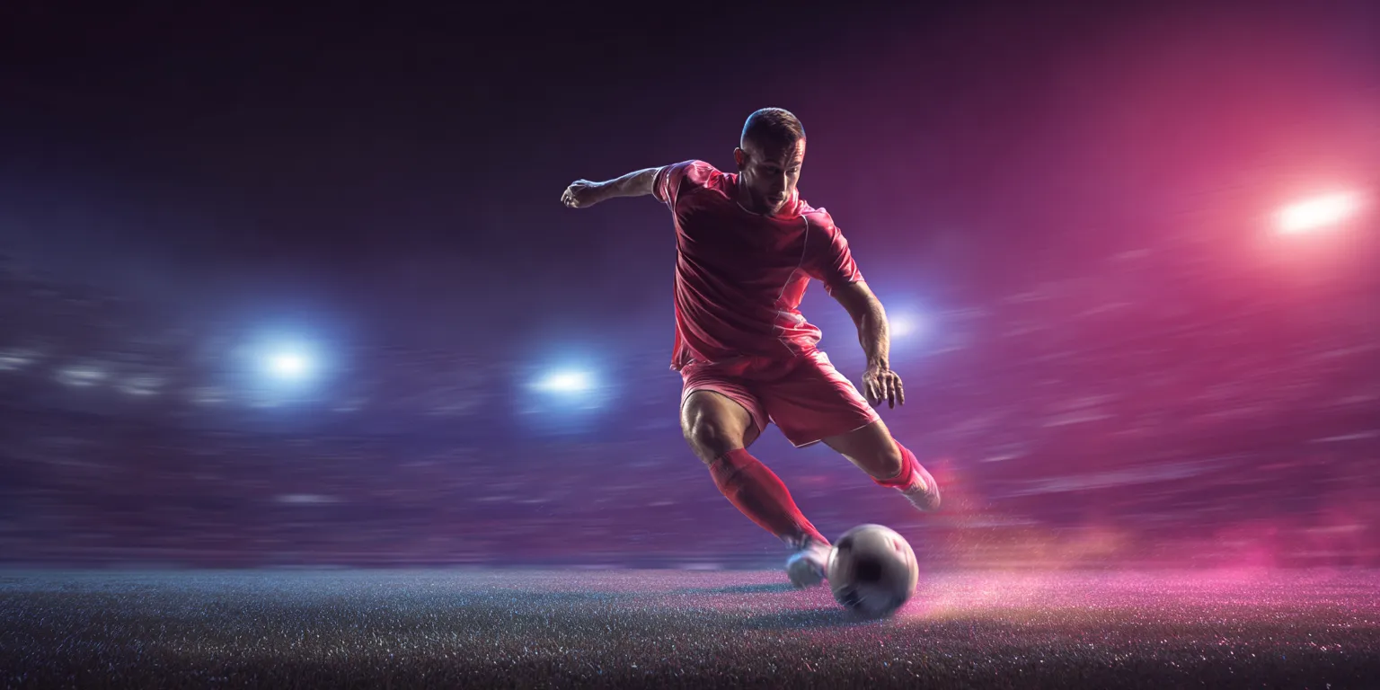 Trải Nghiệm Bóng Đá Đỉnh Cao Với 69vin