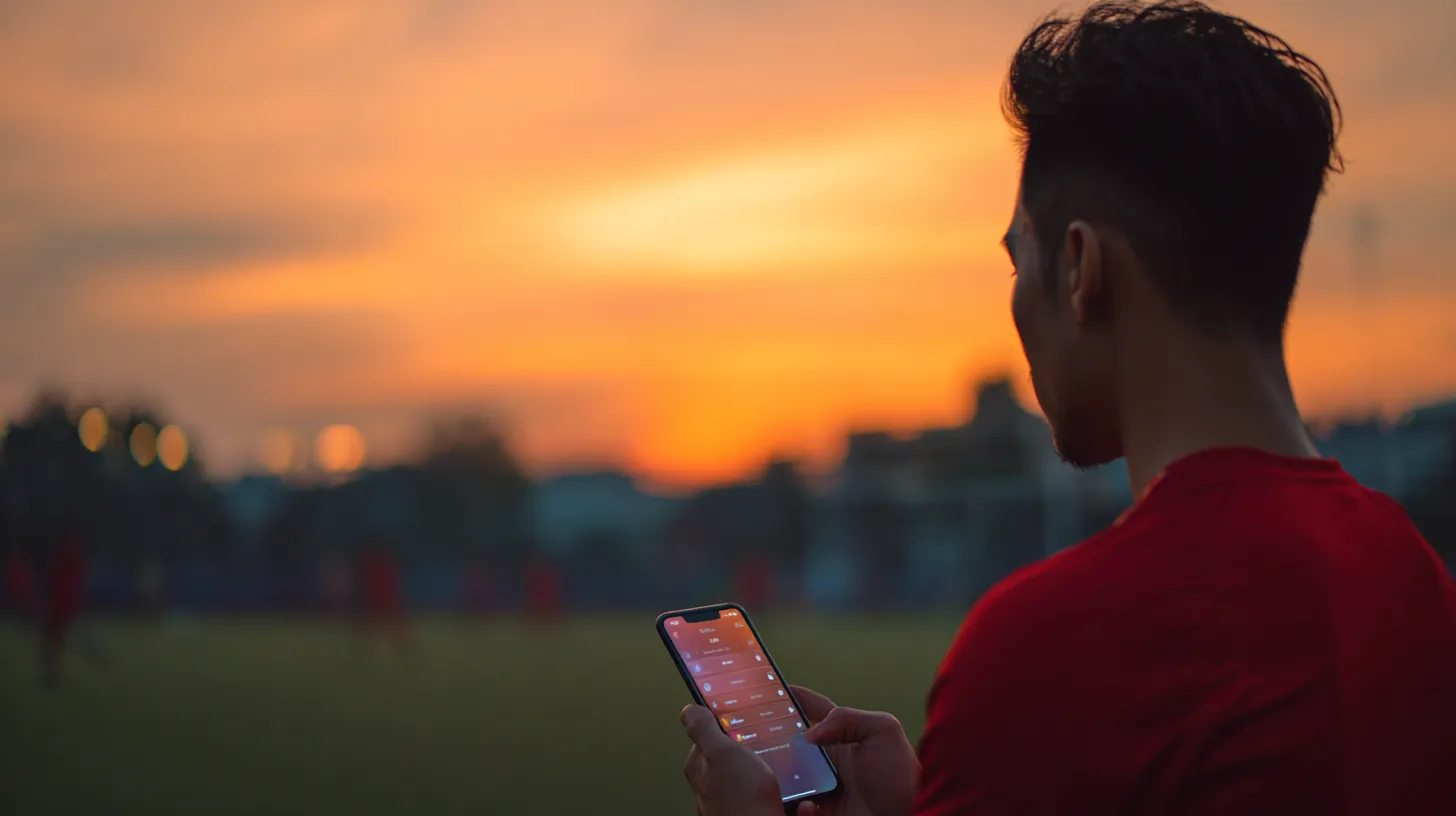 Trải Nghiệm Bóng Đá Đỉnh Cao Với 69vin