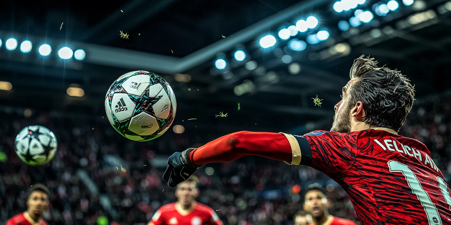 Khám Phá AE388: Nơi Tập Trung Thông Tin Bóng Đá Cập Nhật