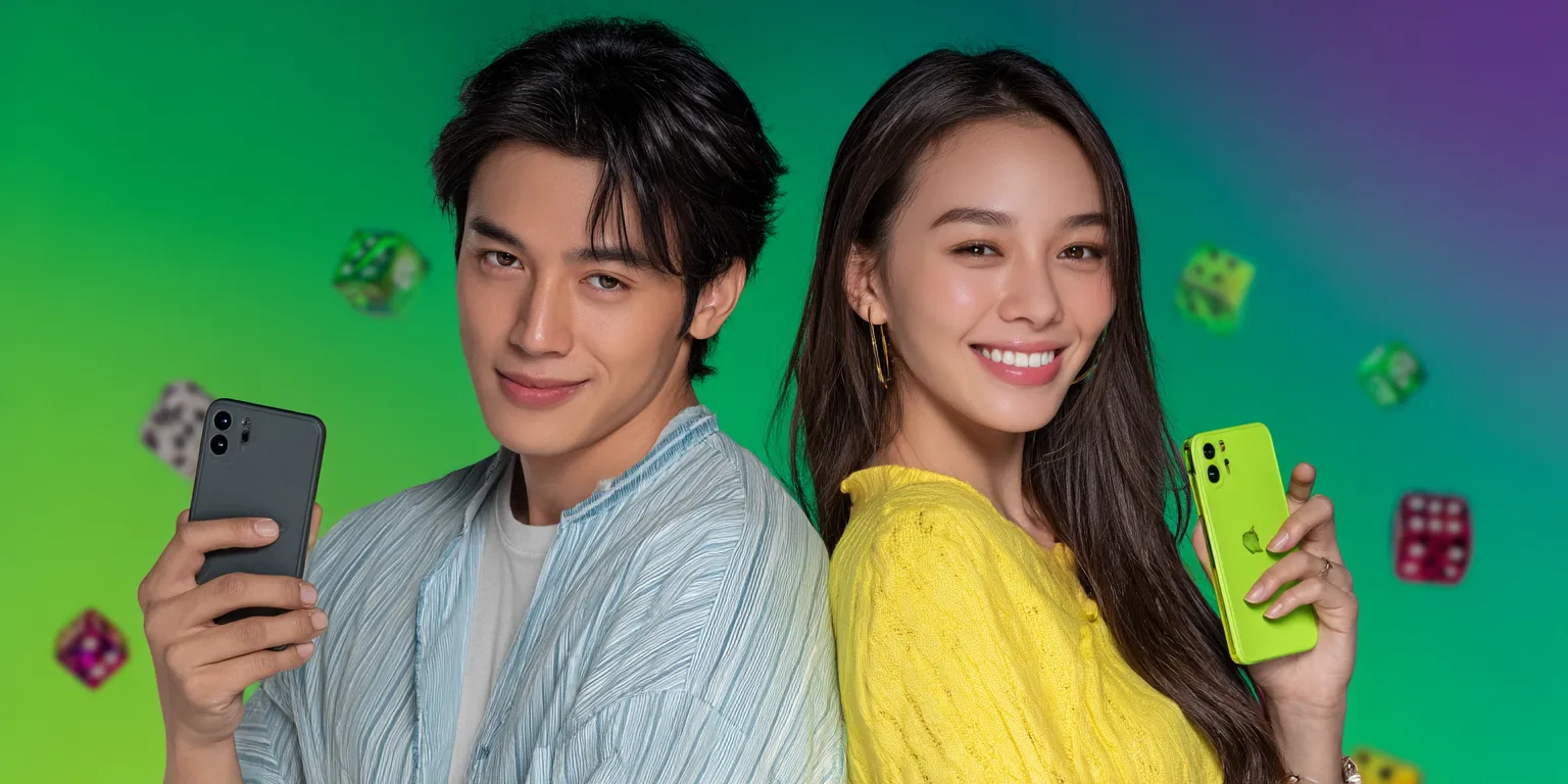 Khám Phá AE388: Nơi Đặt Cược An Toàn và Hiệu Quả