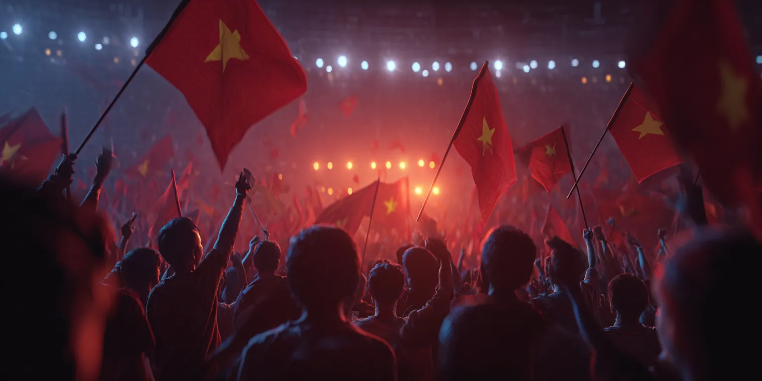 Khám Phá Galaxy6623: Nhà Cái Hàng Đầu Tại Việt Nam