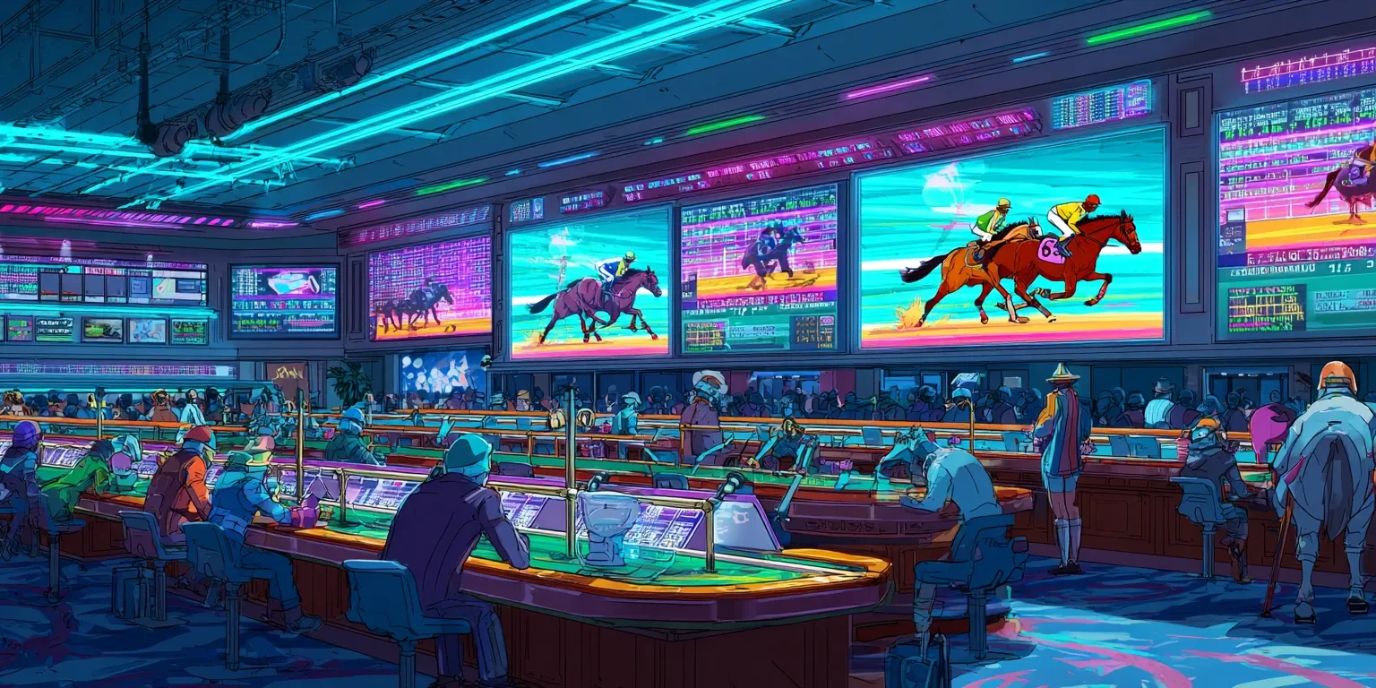 Khám Phá Thế Giới 123b Casino: Đối Tượng Được Yêu Thích Trong Cộng Đồng Đam Mê Bóng Đá