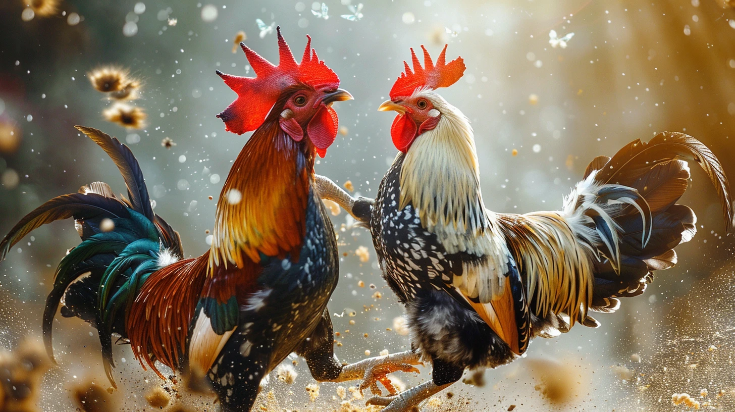 Khám Phá Thế Giới Đá Gà 88i và Các Dịch Vụ Thể Thao Nổi Bật