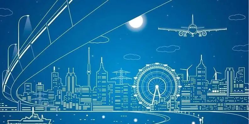 關鍵信息基礎設施安全防護五大對(duì)策措施