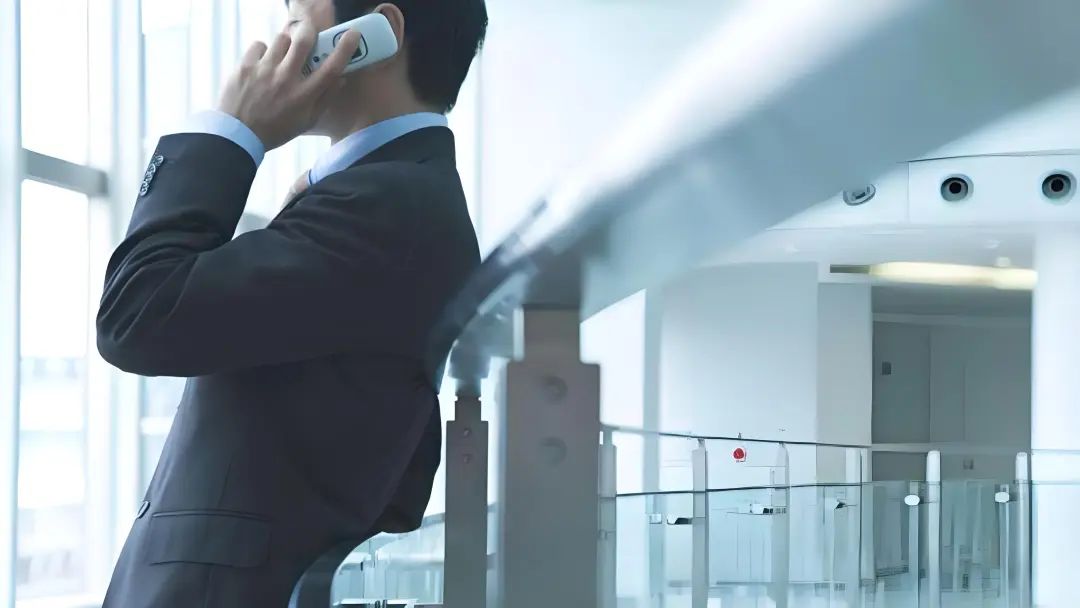 【以案示警】洩密案高發(fā／fà)！小心手機成爲“貼身間諜”→
