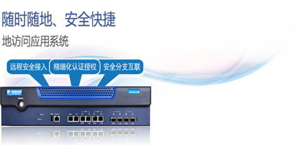 應用(yòng)安全網關