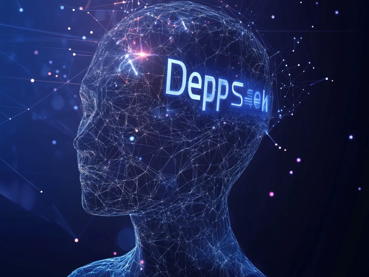 “萬模裸奔”，DeepSeek正颠覆網絡安全行(háng / xíng)業遊戲規則